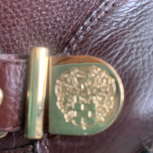 Vince Camuto Brown Heeled Boots - Picture 15 of 15